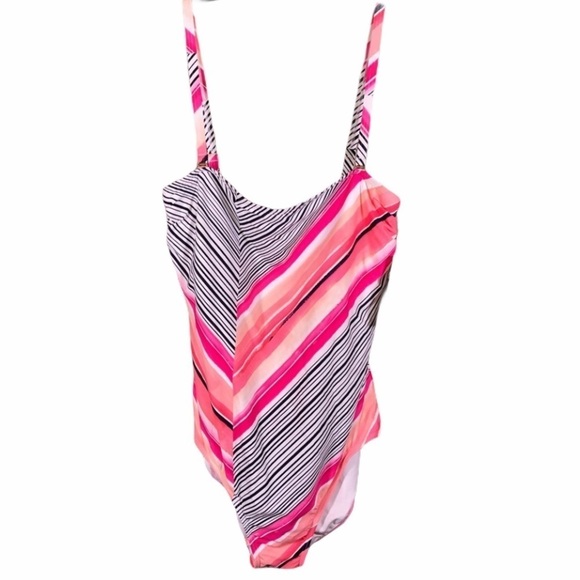 CALVIN Klein One Piece Swimsuit - Picture 1 of 6